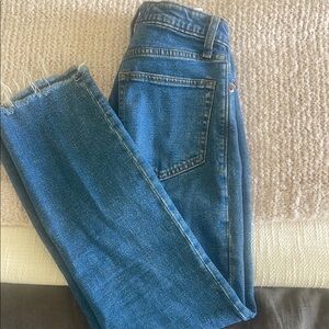 Abercrombie & Fitch Jeans